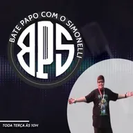 Bate Papo com o Simonelli #67 - Arthur Gimenes Prado