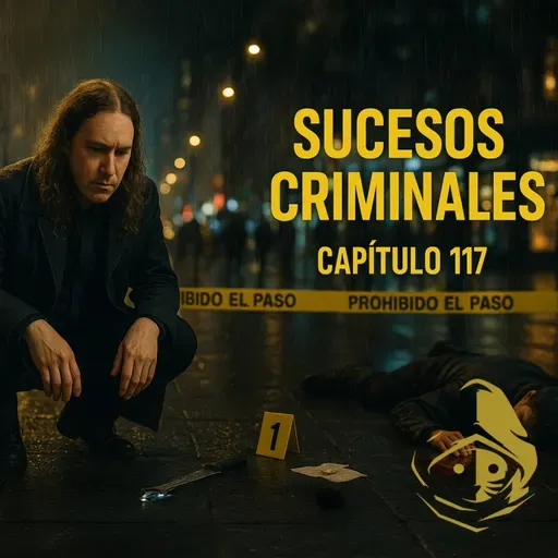 El Rincón del Disidente | Sucesos Criminales (Actualidad Capítulo 117 - 29/05/2025)