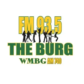 WMBG 740 AM
