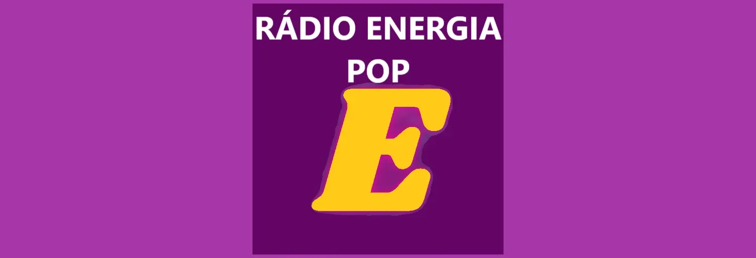 RÁDIO ENERGIA POP