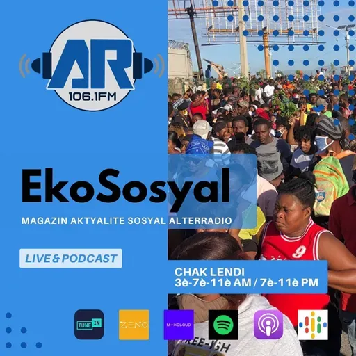 Ekososyal 2022-08-07 15:00