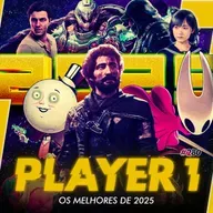 280 - NOSSOS JOGOS FAVORITOS DE 2025 (RE-UP)