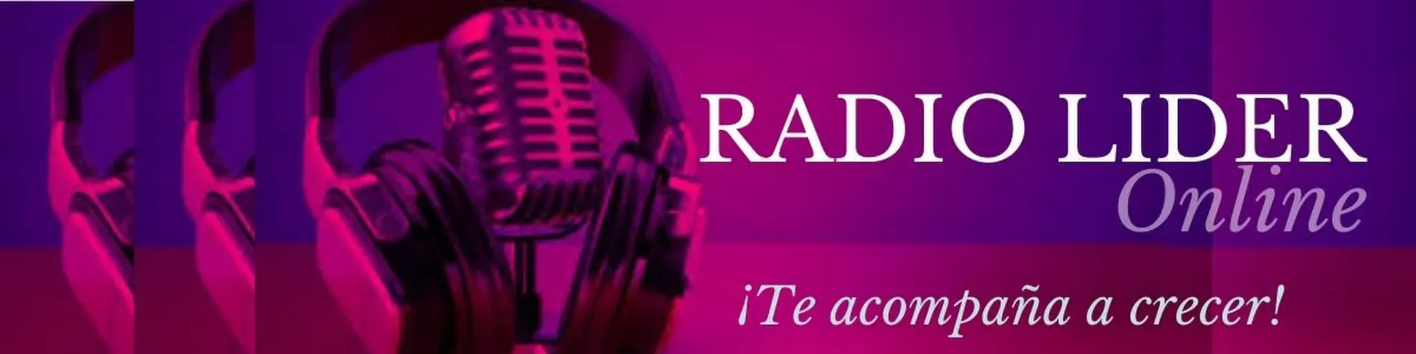 Radio Lider