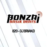 Bonzai Basik Beats 820 | DJ Brian.D