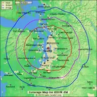 KUOW-HD Bricks Mazda Dashboards