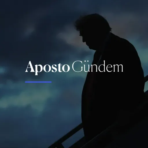 Epstein belgeleri, İmamoğlu'nun tepkisi | 13 Kasım 2025