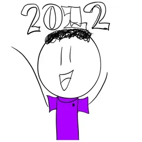2012 Ultimate Countdown