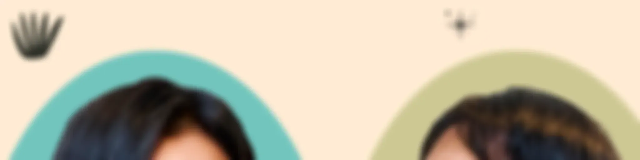 김지윤과 전은환의 롱테이크