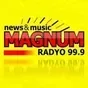 99.9 Magnum Radyo - DXMR-FM
