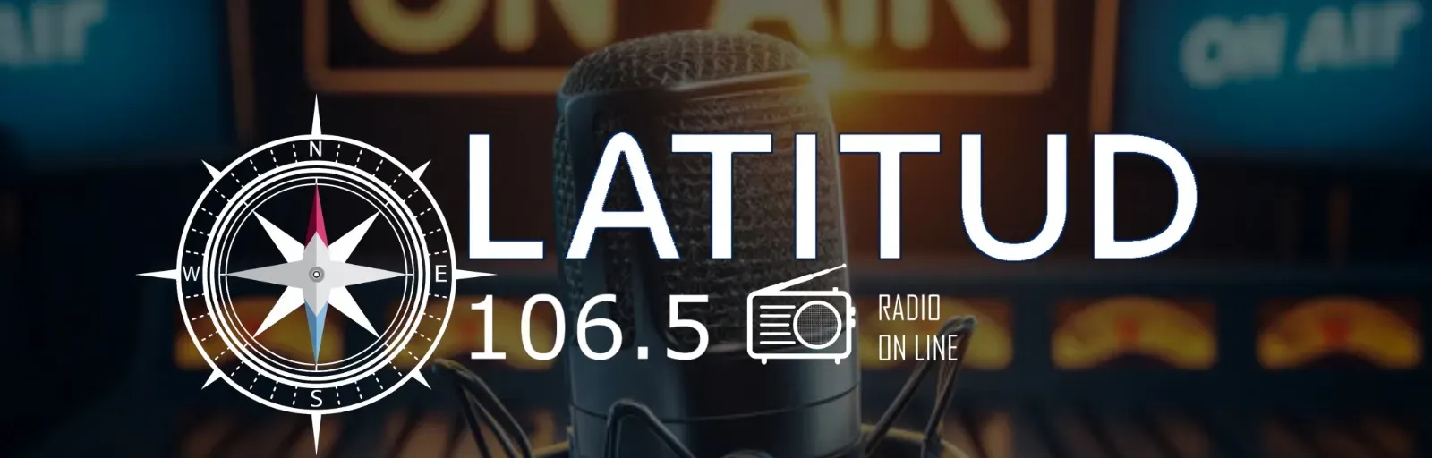 Latitud 106.5