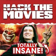 Twisted Metal Season 2 is TOTALLY INSANE! - Hack The Movies (#418)