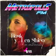 Entrevista con Rosk y Lea Shico
