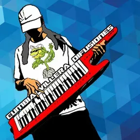 Cumbia villera