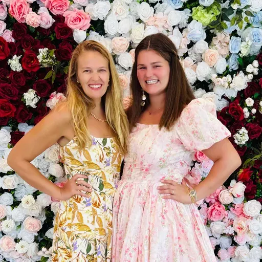 Adrienne Raptis: Building the James 1:27 House