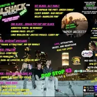 Episode 257: Halshack ep 43 (LOVE and THORNS) for MXTR-ZENO--Pop Stop 43--Sep 17, 2025 --theme show about love and life- hosted by Halshack