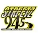 Streetz 94.5 - W233BF