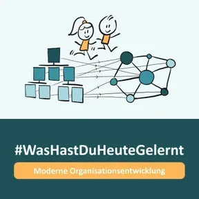 #WasHastDuHeuteGelernt 