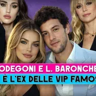Sophie Codegoni e Baronchelli: l’ex di Cecilia Rodriguez torna al centro!