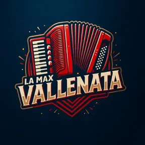 La Max Vallenata