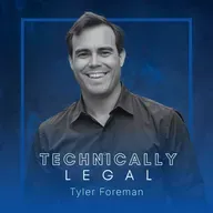 Affordable & Accessible: The Democratization of Legal Tech (Tyler Foreman VP of AI - Rocket Lawyer)