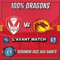 REBONDIR FACE AUX SAINTS - BETFRED SUPERLEAGUE 2025 ROUND 11