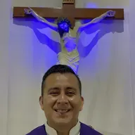 2ª Temporada Evangelio de hoy Jueves VII de la Pascua 🙇🏽‍♂️📖