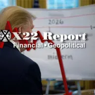 Trump Sets The Timeline For [DS] Treasonous Acts, He Will Have The Final Move, Checkmate – Ep. 3615
