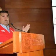 Jefe de prevención de incendios CONAF por origen del fuego en Ñuble y Biobío: " Hemos registrado algo de intencionalidad".