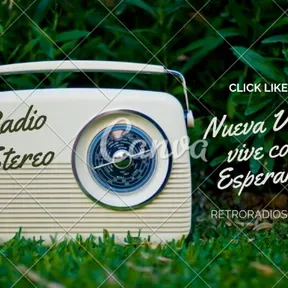 Radio Stereo Vida Nueva
