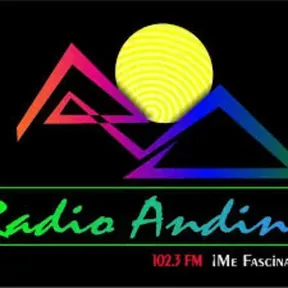 RADIO ANDINA - Me Fascina