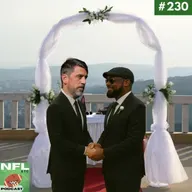 NFL Etc 230 - Fim da novela: Aaron Rodgers no Steelers