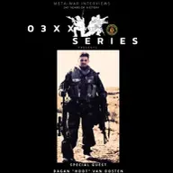 03XX Series Interview Dagan "Hoot" Van Oosten