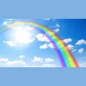 Rainbow Sounds