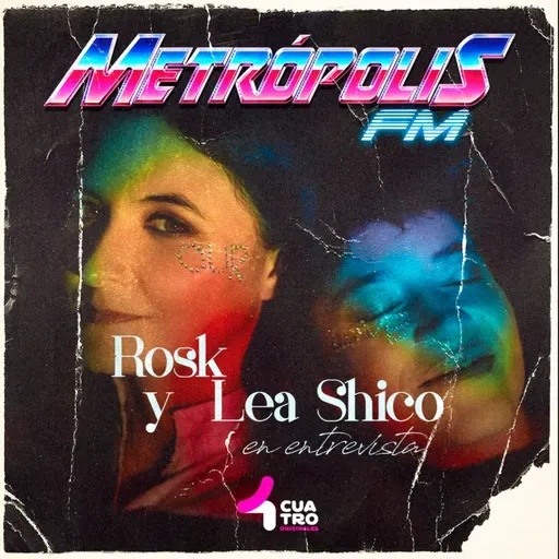 Entrevista con Rosk y Lea Shico