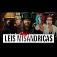 LEIS MISÂNDRICAS | Rasta News