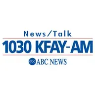 KFAY NewsTalk 1030 AM