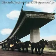 The Doobie Brothers, Ep. 2 - The Captain And Me (1973), y van como trenes en carrera!