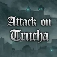 ATTACK ON TRUCHA Episodio 8: Truchagentes de Regnum