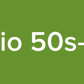 Radio 50s-60s
