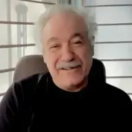 Larry Blank - Prolific Composer, Conductor, Orchestrator In Theatre, TV and Film. 3x Tony Nominee. 6x Drama Desk Nominee. Worked On The Producers. Cyndi Lauper, Marilyn Maye, Angela Lansbury!