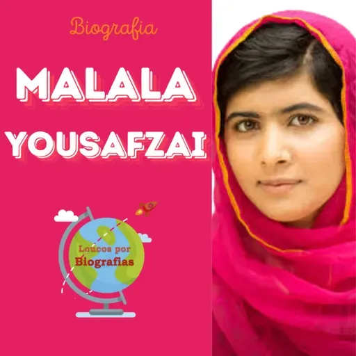 Biografia da Paquistanesa MALALA YOUSAFZAI - A Pessoa Mais Nova a Receber o Premio Nobel da Paz!