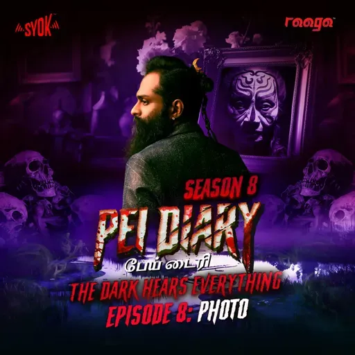 Photo | Pei Diary S8EP08