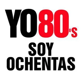 Soy 80s