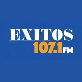 WURN Exitos 107.1 FM
