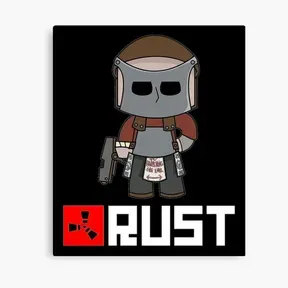 Rust Radio