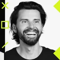 Hinge CEO Justin McLeod says dating AI chatbots is 'playing with fire'