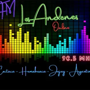 LOS ANDENES