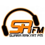Suara Rakyat FM online