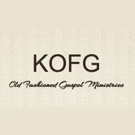 KOFG Old Fashion Gospel