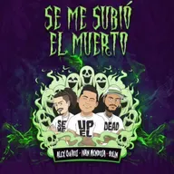 SMSEM Ep 227 - Mi patronus es n4co